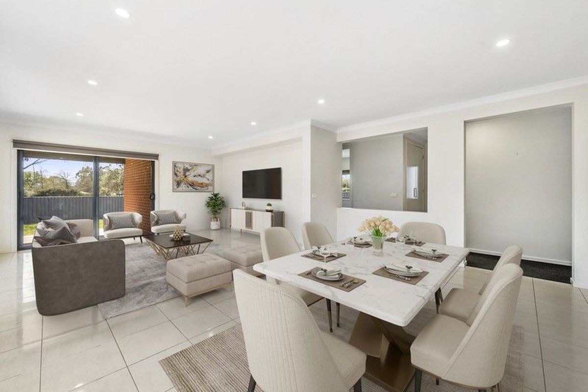 2 Peak Court, Mansfield