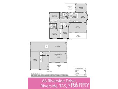 88 Riverside Drive, Riverside