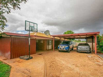 3 Masters Way, South Hedland