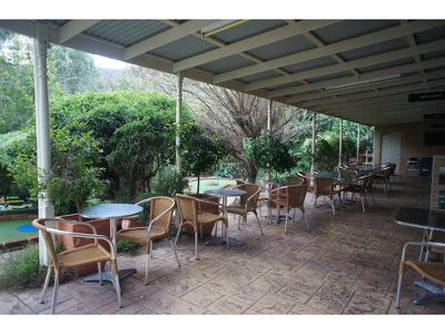 475 Grampians Road, Halls Gap