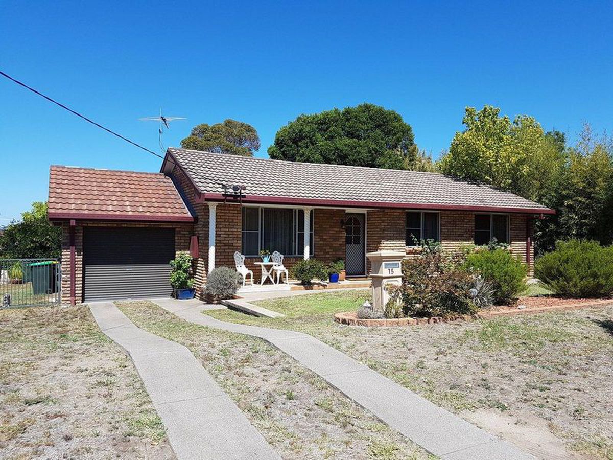 15 Dorothy Avenue, Kootingal First National Real Estate Tamworth