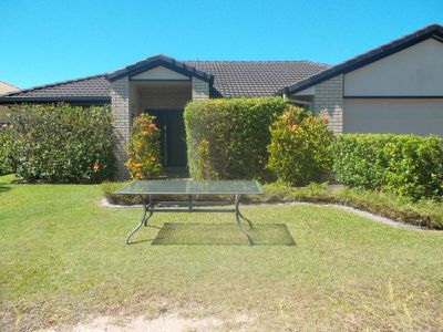 20 Protea Circuit, Robina