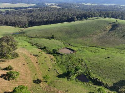 5887 Oxley Highway, Ellenborough