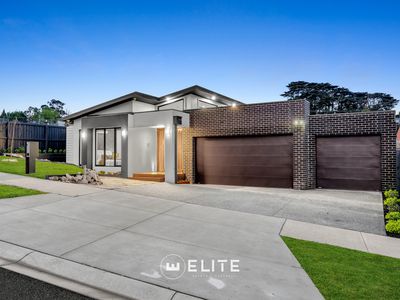 5 Magnolia Way, Warragul