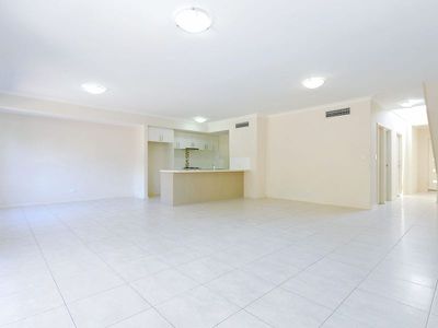 4 / 1 Bally's Turn , Baldivis