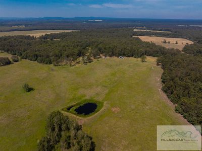 391 Kings Lane, Tatham