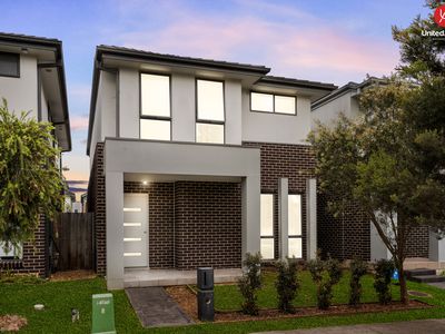 52 Connemara Street, Austral