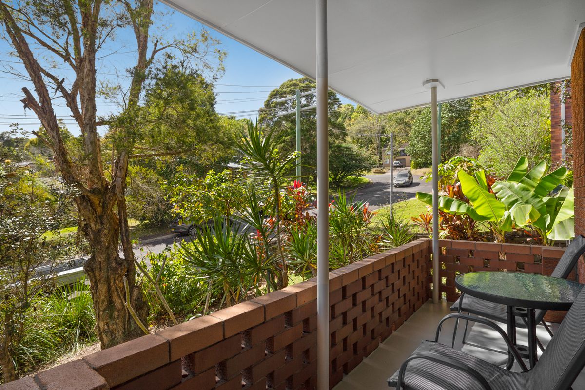 Lismore Heights
