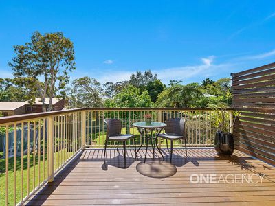 62 Minerva Avenue, Vincentia