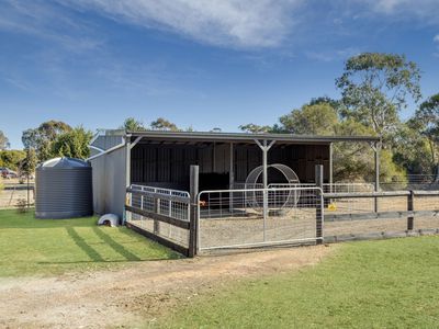 478 Heathcote-Nagambie Road, Heathcote