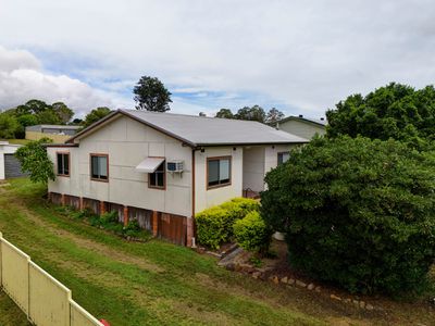 18 Summerville Street, Wingham