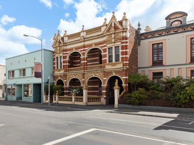 68 Paterson Street, Launceston