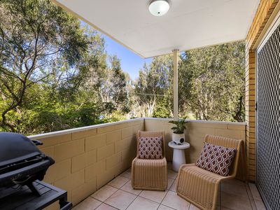 1 / 11 Mcilwraith Street, Auchenflower