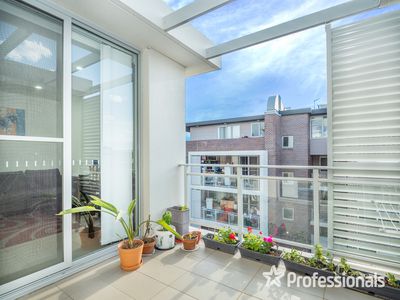 17 / 29-31 St Ann Street, Merrylands
