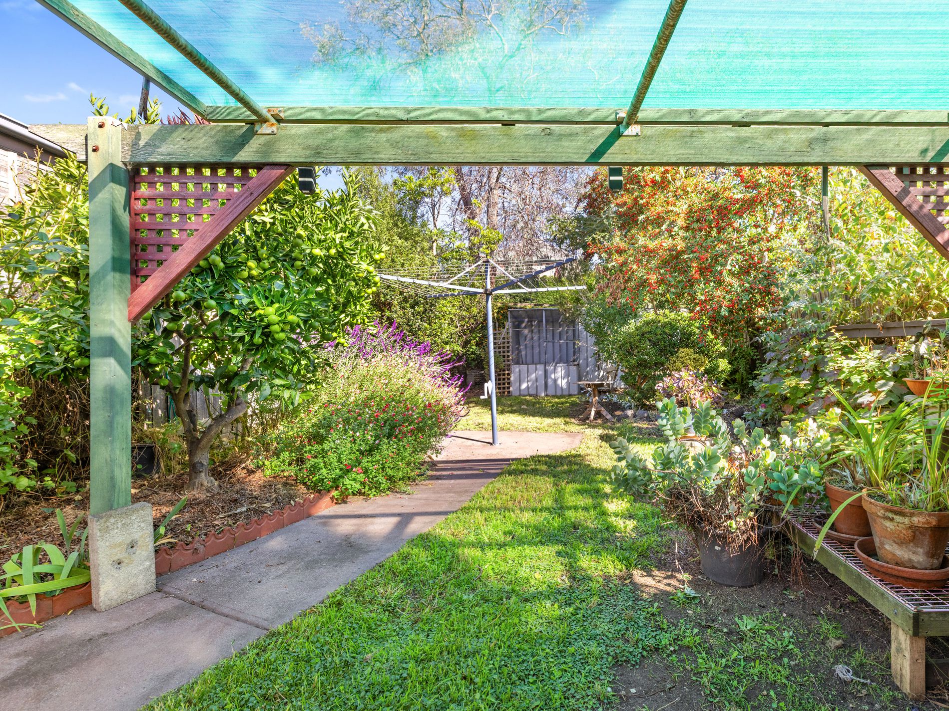 163 Cecil Street, Williamstown