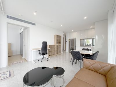 302 / 8 Fuse Street, Zetland