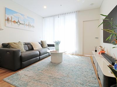 505 / 35 George Street, Rockdale