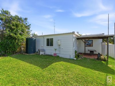 118a Coonanga Avenue, Halekulani