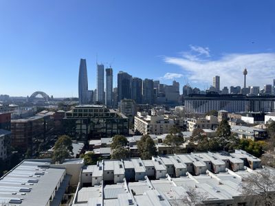 1003 / 45 Bowman Street, Pyrmont