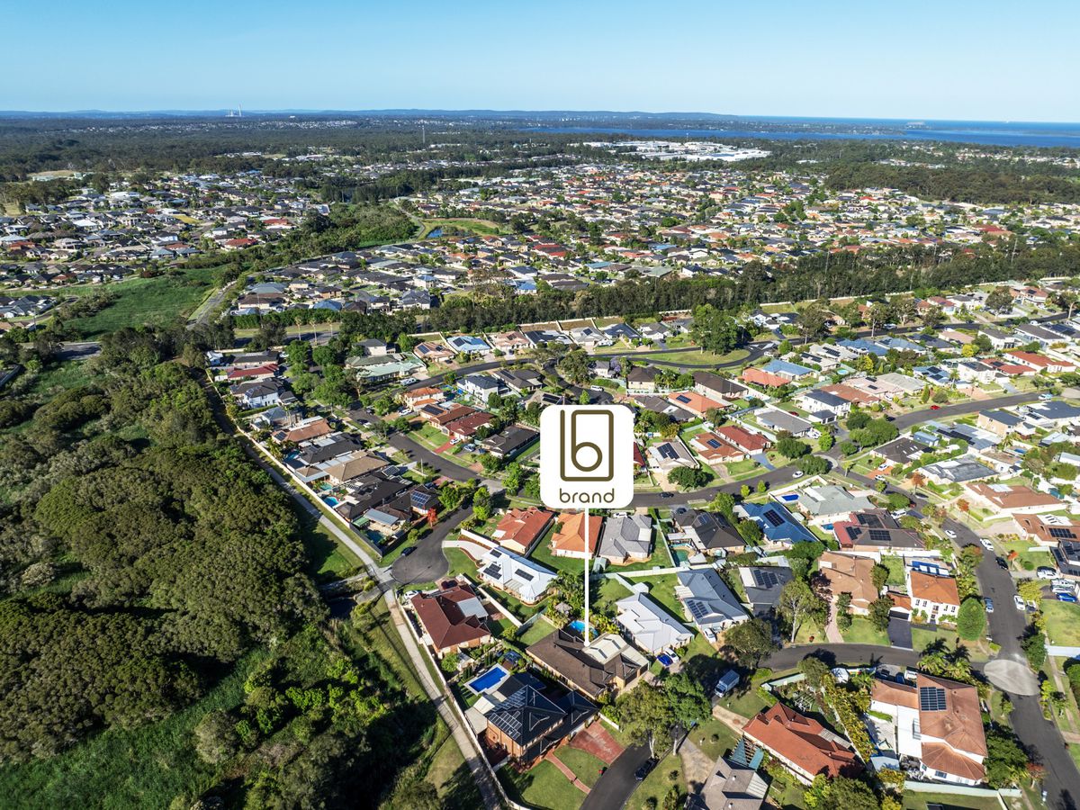 12 Sterling Way, Hamlyn Terrace