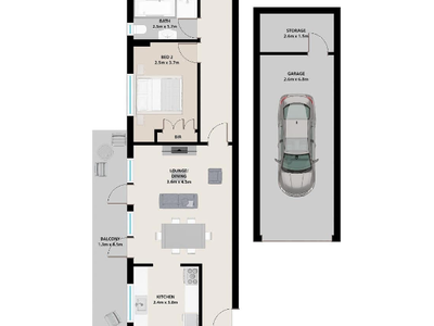 7 / 48-54 Smith Street, Wollongong