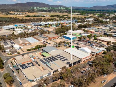 1 /9-11 Huddart Court, Mitchell