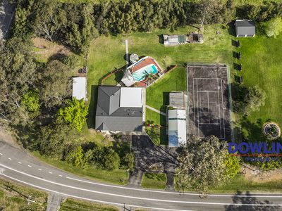 1 Kula Road, Medowie