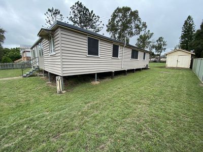 52 King Street, Kingaroy
