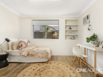 22 Glengallan Pl, Durack