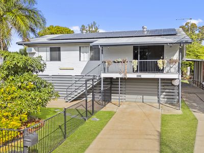 49 Taurus Street, Blackwater
