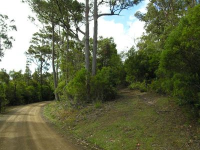 Lot 1 Bermuda Road, Glen Huon
