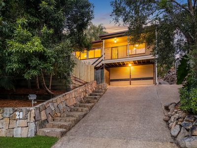 20 Yathong Court, Arana Hills