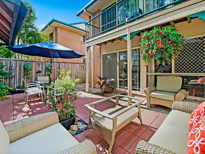 46 / 102 Franklin Drive, Mudgeeraba