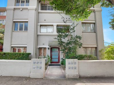 2 / 8 Vialoux Street, Paddington