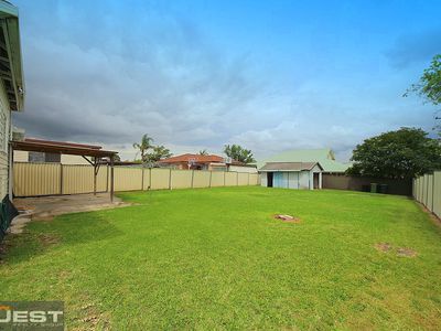 1 Columbine Avenue, Punchbowl