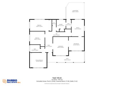 46 Jubilee Street, Dubbo