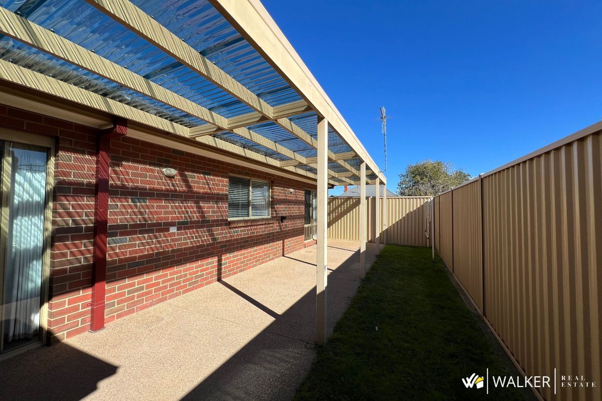 6 / 9 Haslem Street, Kyabram