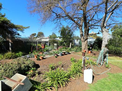 11 Salisbury Street, Quambatook