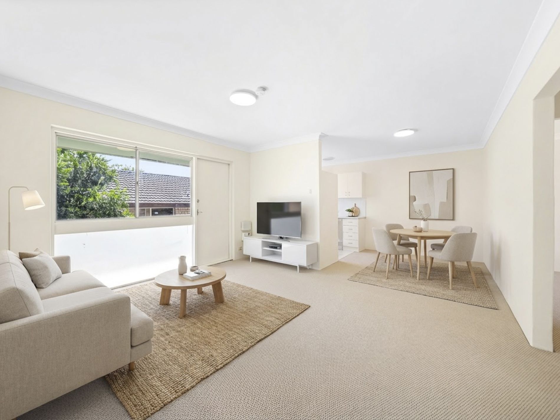 4 / 28 Hampstead Road, Homebush West