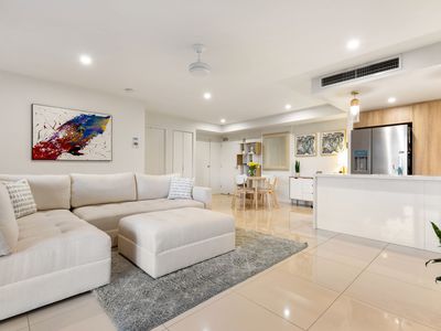 205 / 58 Thistle Street, Lutwyche