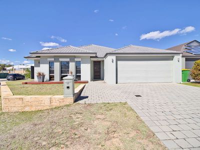 17 Norwood Avenue , Baldivis