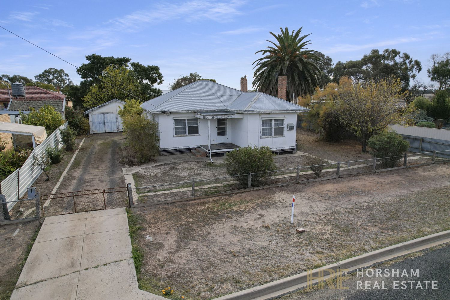 2 Bell Street, Nhill