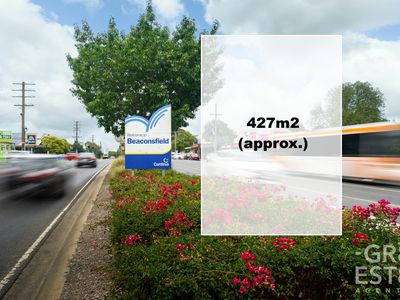 19 Wattle Crescent, Beaconsfield