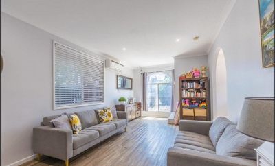 6 Adam Street, Tamworth