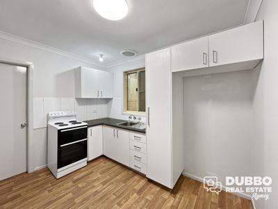 19 O'Donnell Street, Dubbo