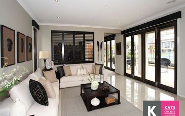 Lot 4 Grandvue Boulevard, Officer