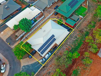 11 Fairlead Bend, South Hedland