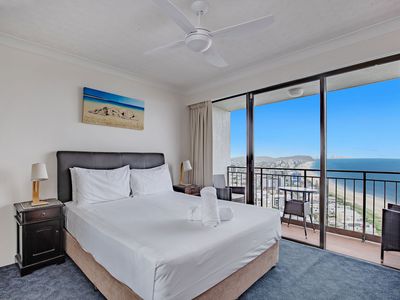 24D / 973 GOLD COAST HWY, Palm Beach