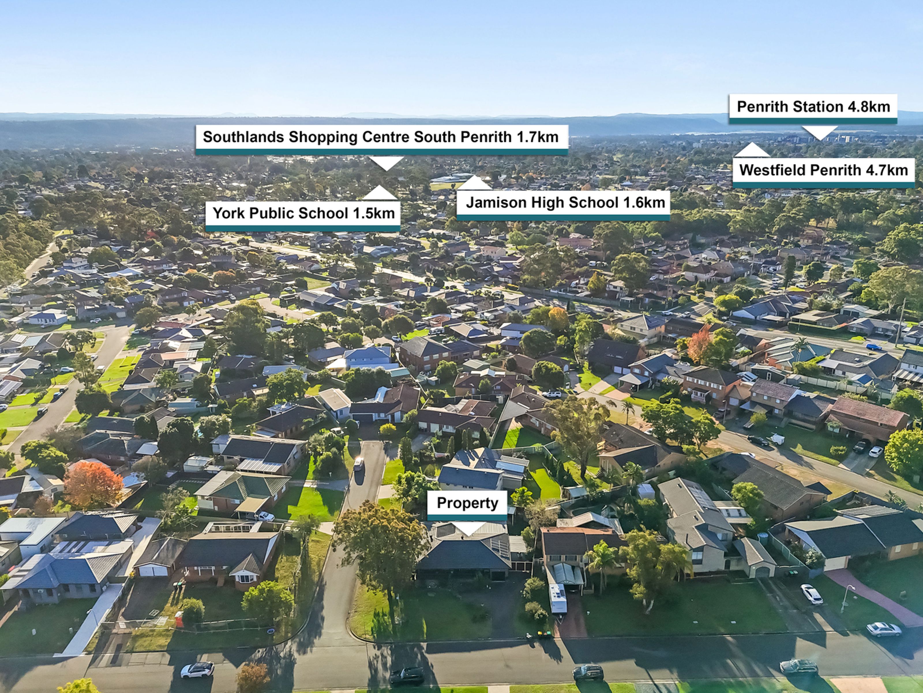 11 Bickley Road, SOUTH PENRITH