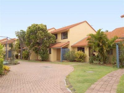 17 / 124 Noosa  Pde, Noosaville